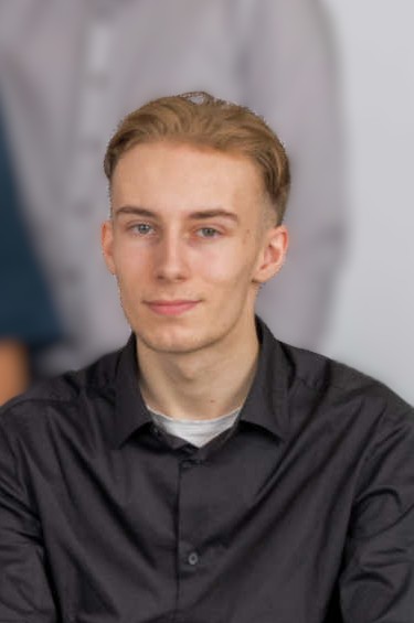 Giorgio Jacomella Portrait